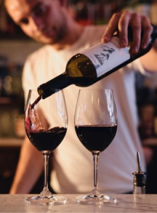 Wine Bars