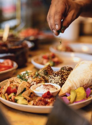 Cairo Takeaway - Newtown 