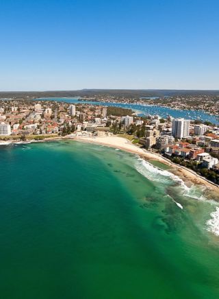 Cronulla, Sydney South