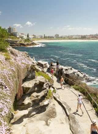 Bondi to Coogee Coastal Walk