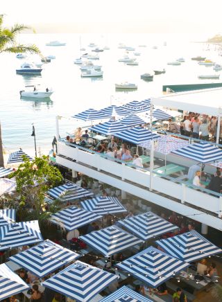 Watsons Bay Boutique Hotel in Watsons Bay, Sydney East