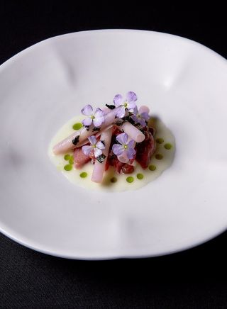 Bentley Restaurant and Bar in City Centre, Sydney City