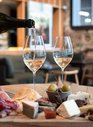 Handpicked Cellar Door