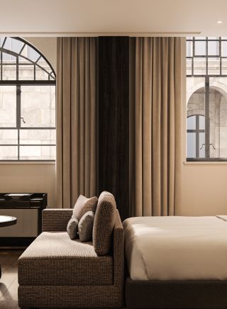 Capella Sydney, Sydney CBD