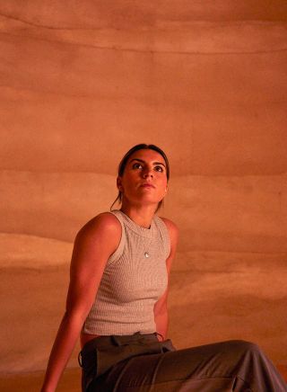 'Beyond The Icons' - Art Gallery of NSW