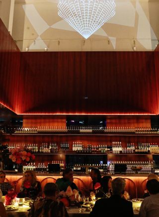 The Clocktower at Shell House, Sydney CBD 