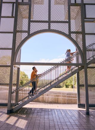 Bicentennial Park, Sydney Olympic Park