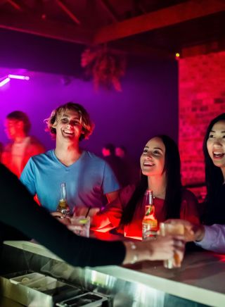 Teddy's Bar, North Wollongong