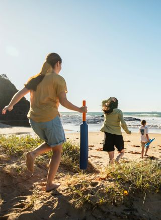 Coledale Beach, Thirroul