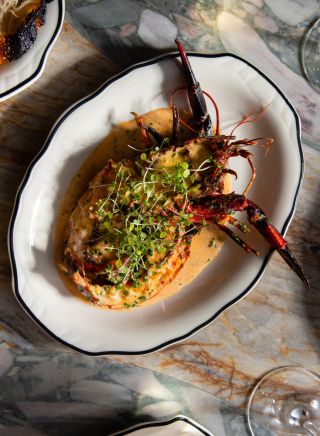 Palazzo Salato, CBD - Credit: Nikki To