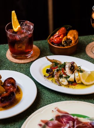 Bar Topa - Credit: Nikki To | Merivale