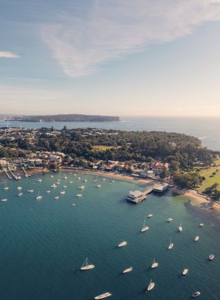 Watsons Bay