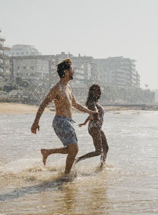 South Cronulla Beach