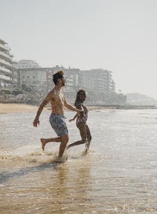 South Cronulla Beach