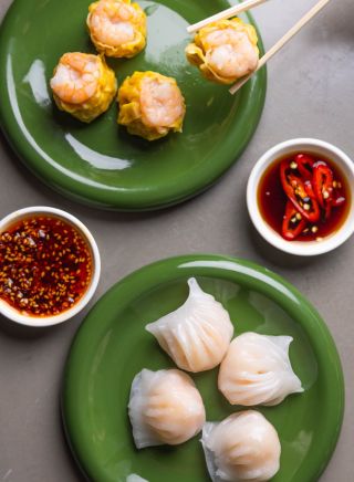 Yum Cha, Suki, Mona Vale, Sydney