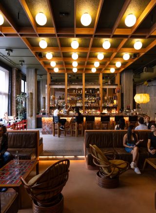 Ace Hotel