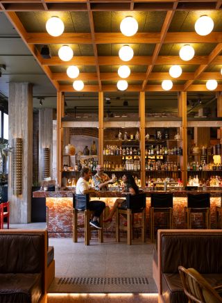 Ace Hotel