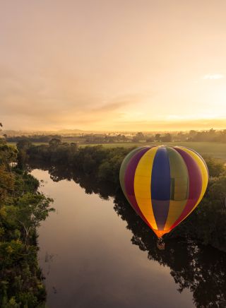 Balloon Aloft Camden