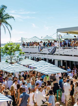Watsons Bay Boutique Hotel, Watsons Bay - Credit: Watsons Bay Boutique Hotel 