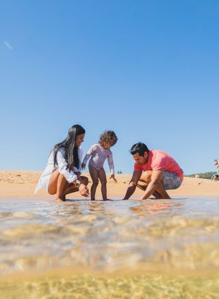 Mona Vale Rockpool, Mona Vale