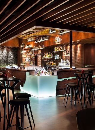 출처: Grain Bar, The 더 록스(The Rocks)