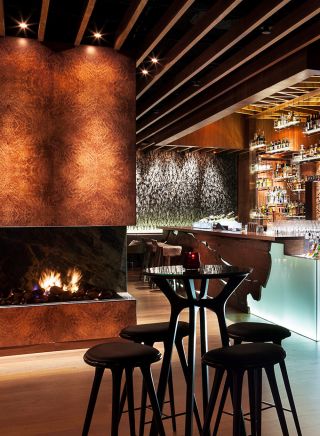 출처: Grain Bar, The 더 록스(The Rocks)