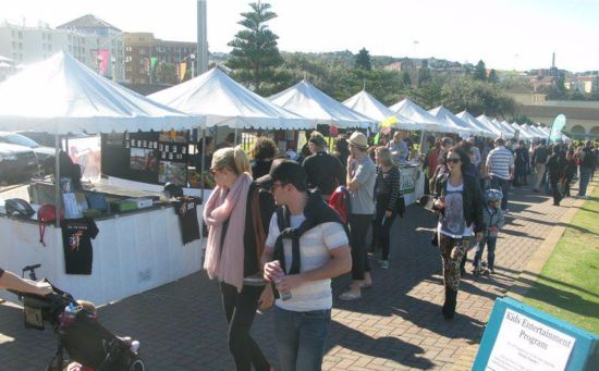 Bondi Markets, Bondi Bondi Markets in Bondi