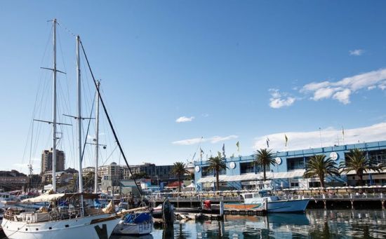 Sydney Fish Market, Sydney Sydney Fish Market, Sydney