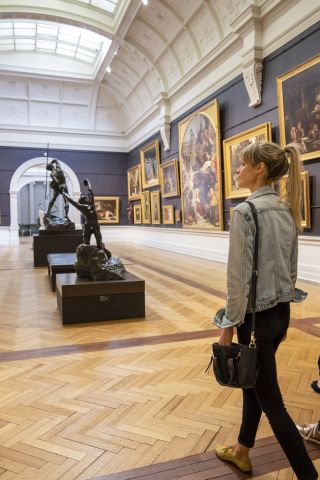 Art Gallery of NSW
