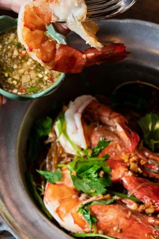 Porkfat - Credit: Leigh Griffiths