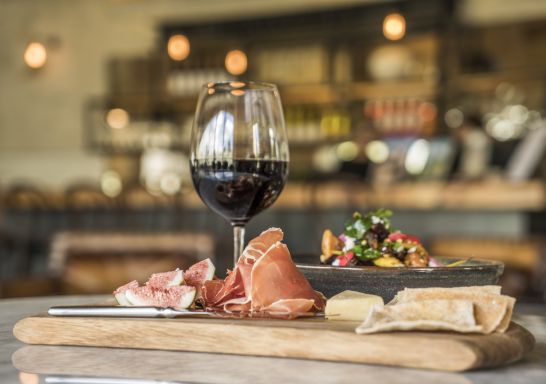 Bendooley Estate in Berrima, Southern Highlands