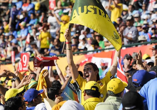 Cricket World Cup