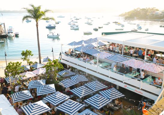 Watsons Bay Boutique Hotel in Watsons Bay, Sydney East