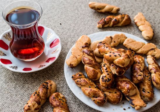 Menzil Turkish Bakery