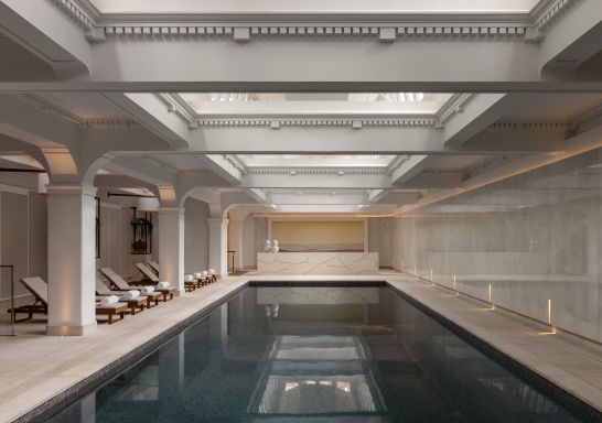 Capella Sydney