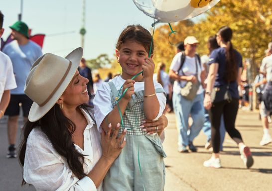 Sydney Royal Easter Show 2025