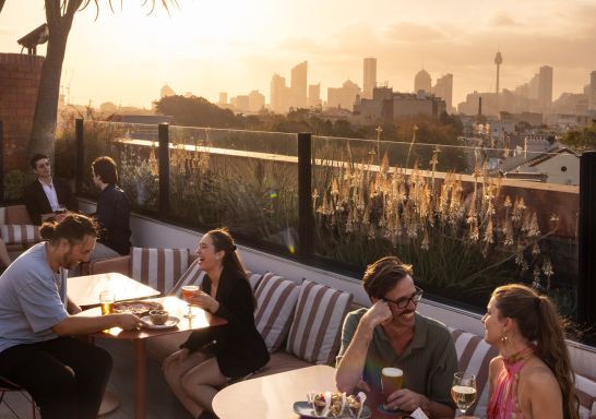 Woollahra Light Brigade Hotel
