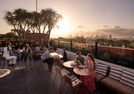 Woollahra Light Brigade Hotel