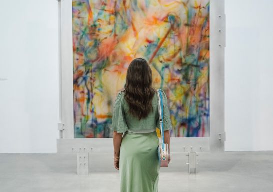 호주 현대미술관, 더 록스(The Rocks) - 사진 제공: 줄리 메레투 | MCA 오스트레일리아