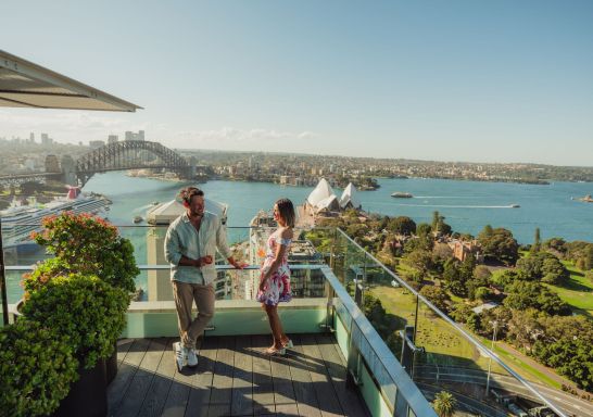 Aster Bar, Sydney City
