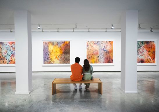 MCA, The Rocks